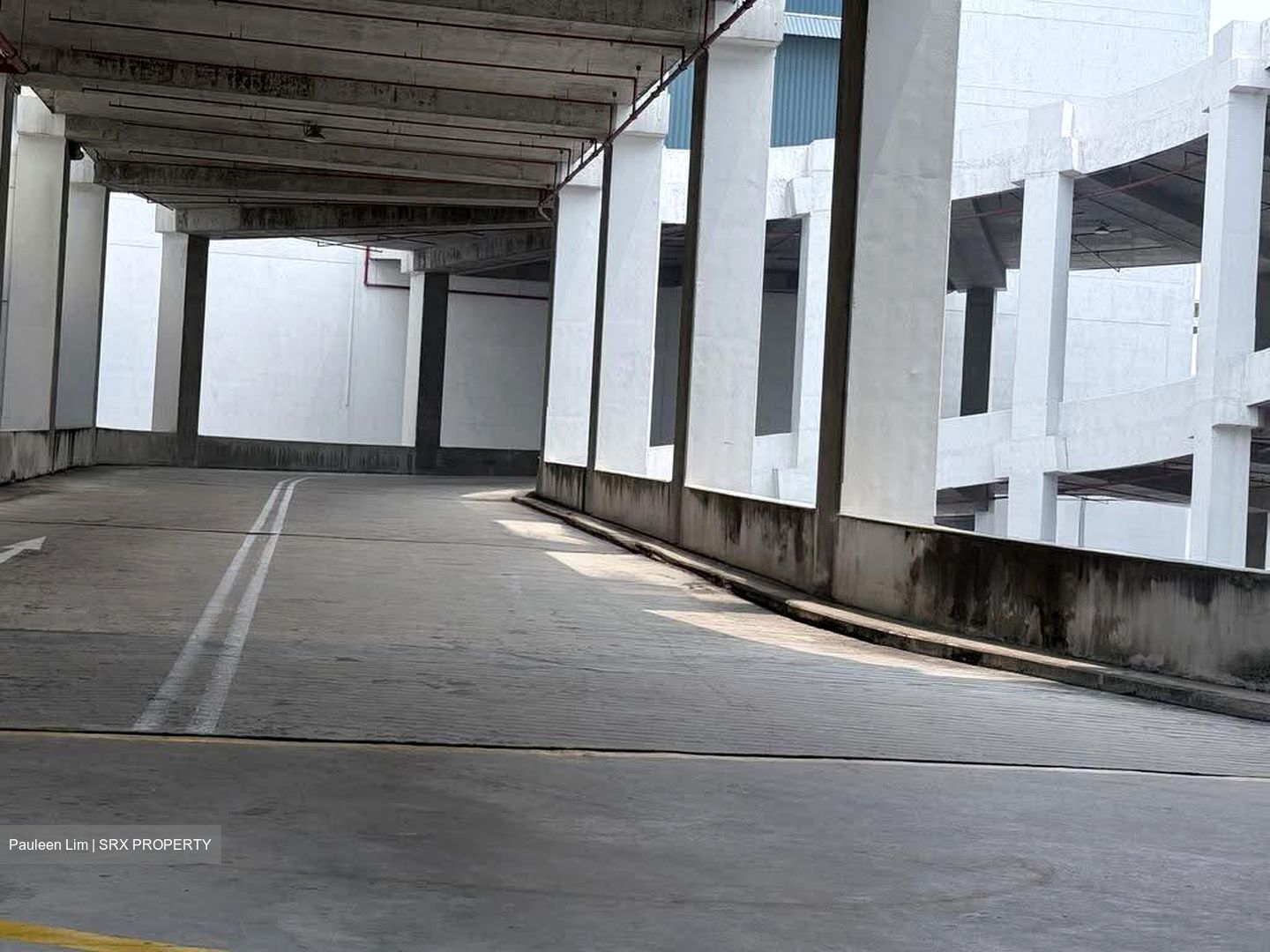 CWT LOGISTICS HUB 3 (D22), Factory #630339751